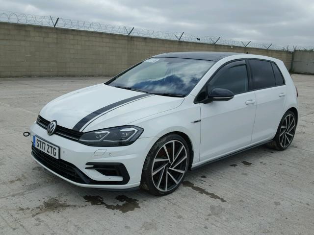 Best Selling Volkswagen Golf