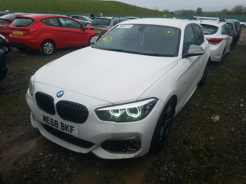 BMW M140I