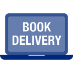 Easily Book Your Copart Delivery