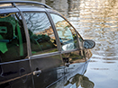 Flood Damaged Vehicles