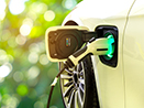 Buying Accident Damaged Electric Vehicles