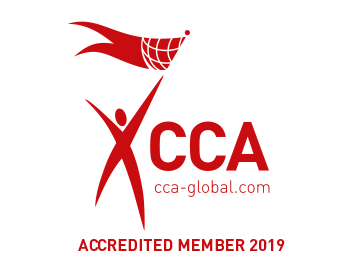 CCA Accreditation