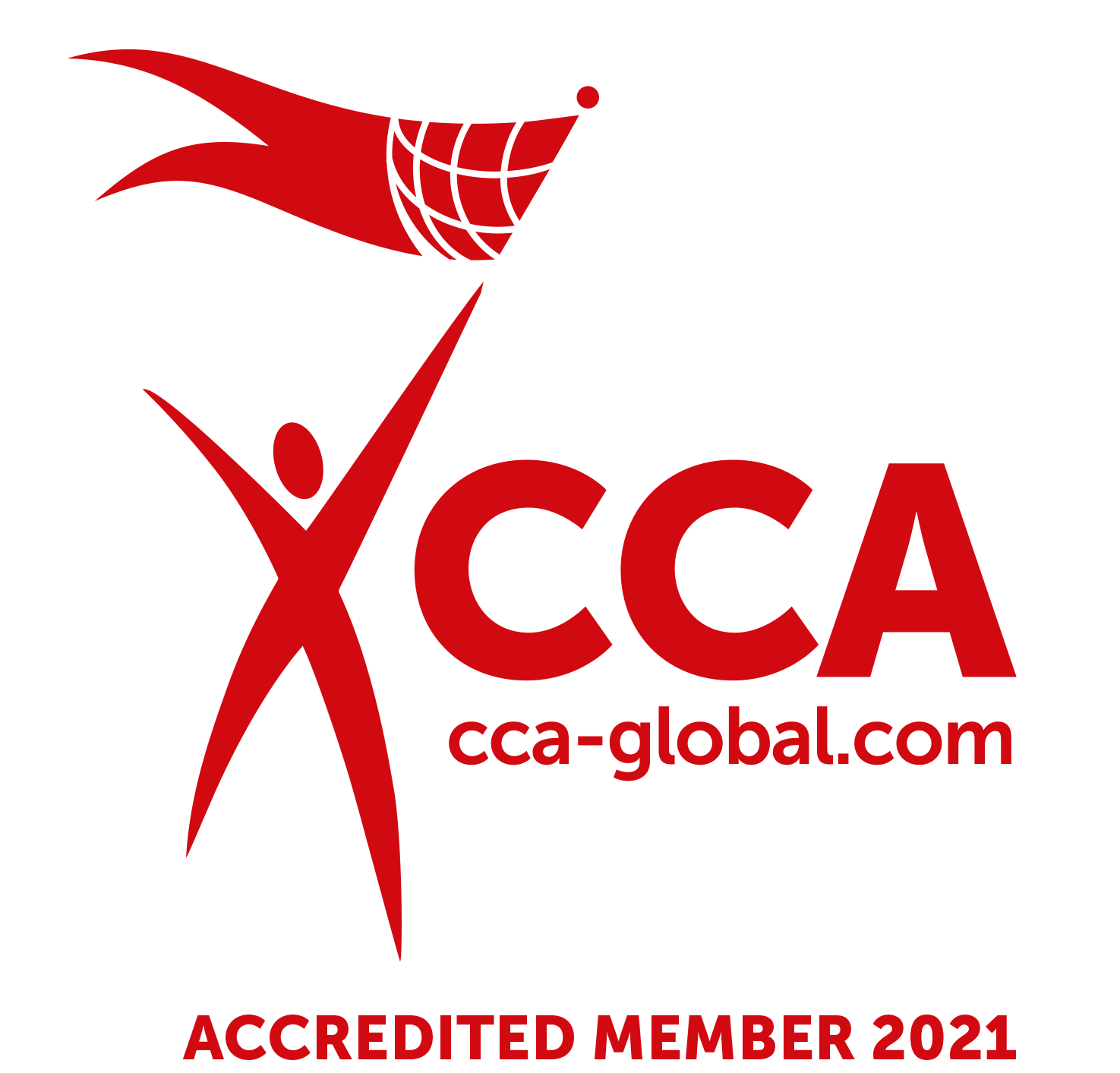 CCA Global Standard Third Accreditation