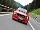 classic bmw m3 e30