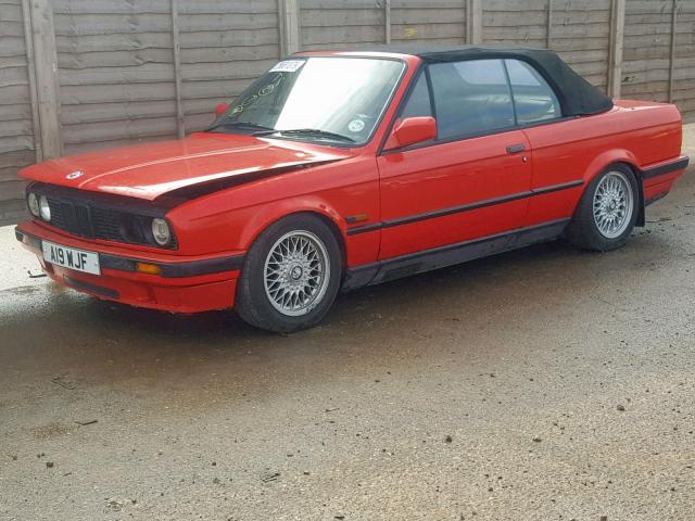 Classic BMW