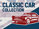 Classic Car Stock
