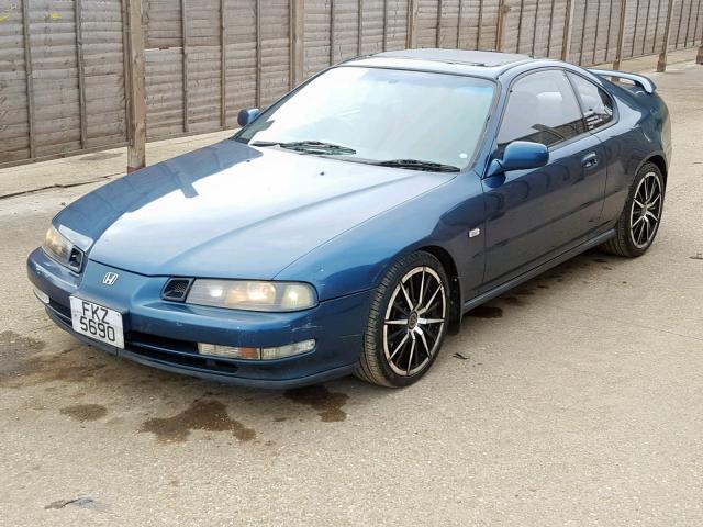 Classic Honda