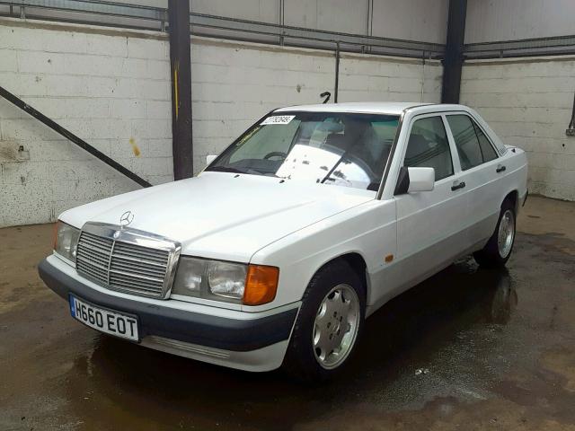 Classic Mercedes-Benz