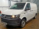 Commercial Vans
