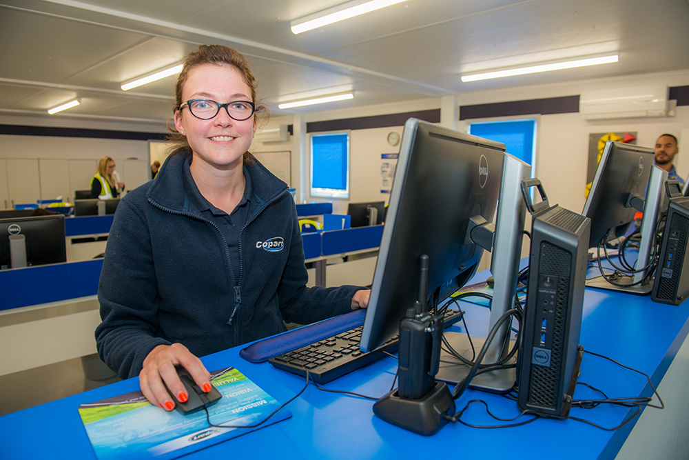 Copart Invests in Apprenticeships