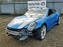 Porsche 911 Breaker