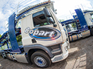 Copart Handles Coronavirus Disruption