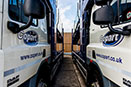 Nationwide UK Vehicle Deliveries 