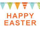 Easter Bank Holidays