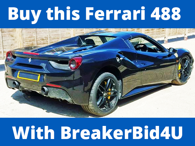Ferrari Thumbnail