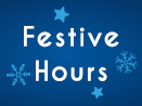 Festive Hours