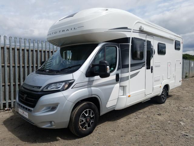 2019 Fiat Auto-Trail
