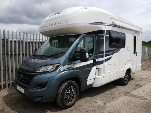 Fiat AutoTrail