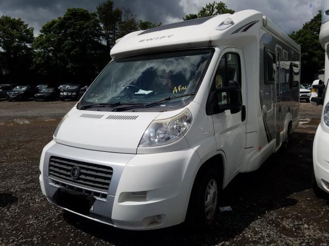 2007 Fiat Ducato 35