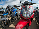 Finding Your Motorcycle Project