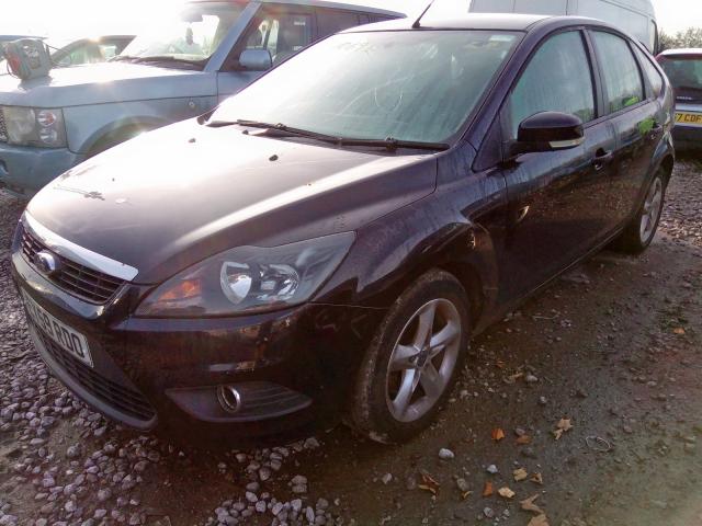 Ford Focus Zetec