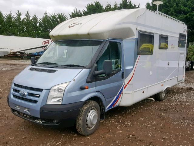 Ford Unspec
