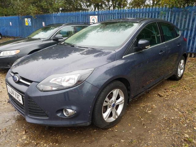 Ford Used Cars