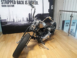Harley-Davidson image