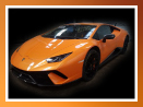 2018 Lamborghini Huracan