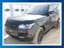 2016 Range Rover Autobiography