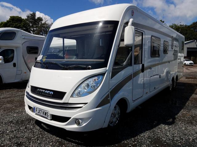 Hymer B778