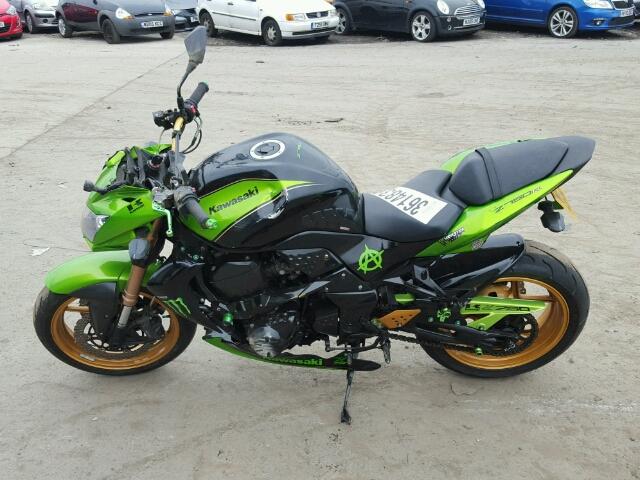 Kawasaki 750