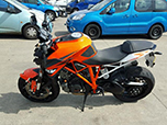 KTM 1290 Super