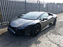Exotic Supercars