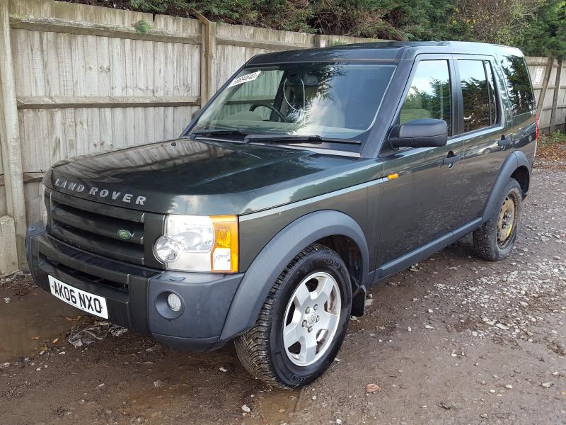 Land Rover Used Cars