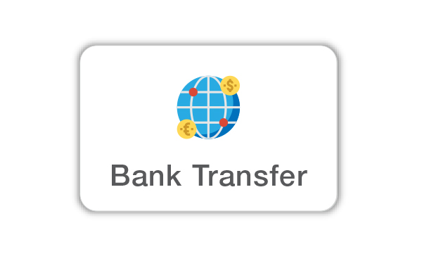 Bank Transfer
