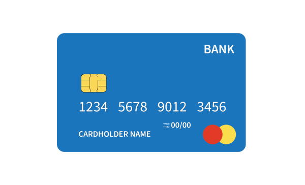 Payment Card