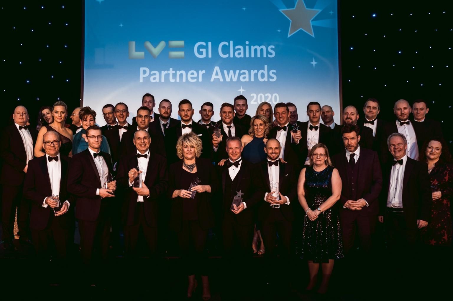 LV Awards 2020