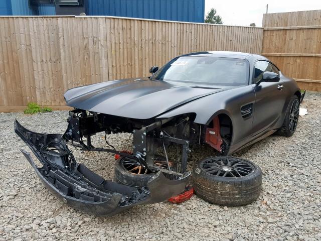 Mercedes-Benz-AMG-GT