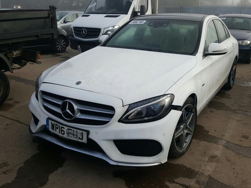 Mercedes Used Cars