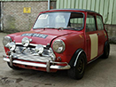 Classic Cars for Sale