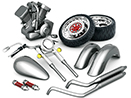 Motorcycle Breakers