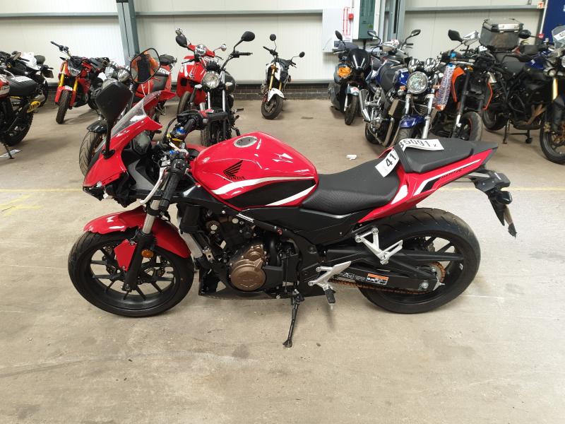 Motorcycles for Sale