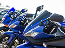 Salvage Motorcycles