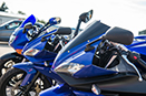 Motorcycles Heading For Online Auction
