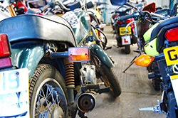 Motorcycles for Sale