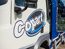 Copart Invests in Multi-Car Transporter