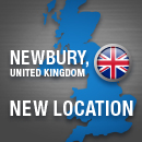 Newbury - New UK Facility