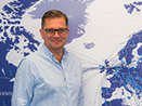 Nigel Paget - Copart 