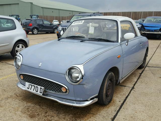 Nissan Figaro